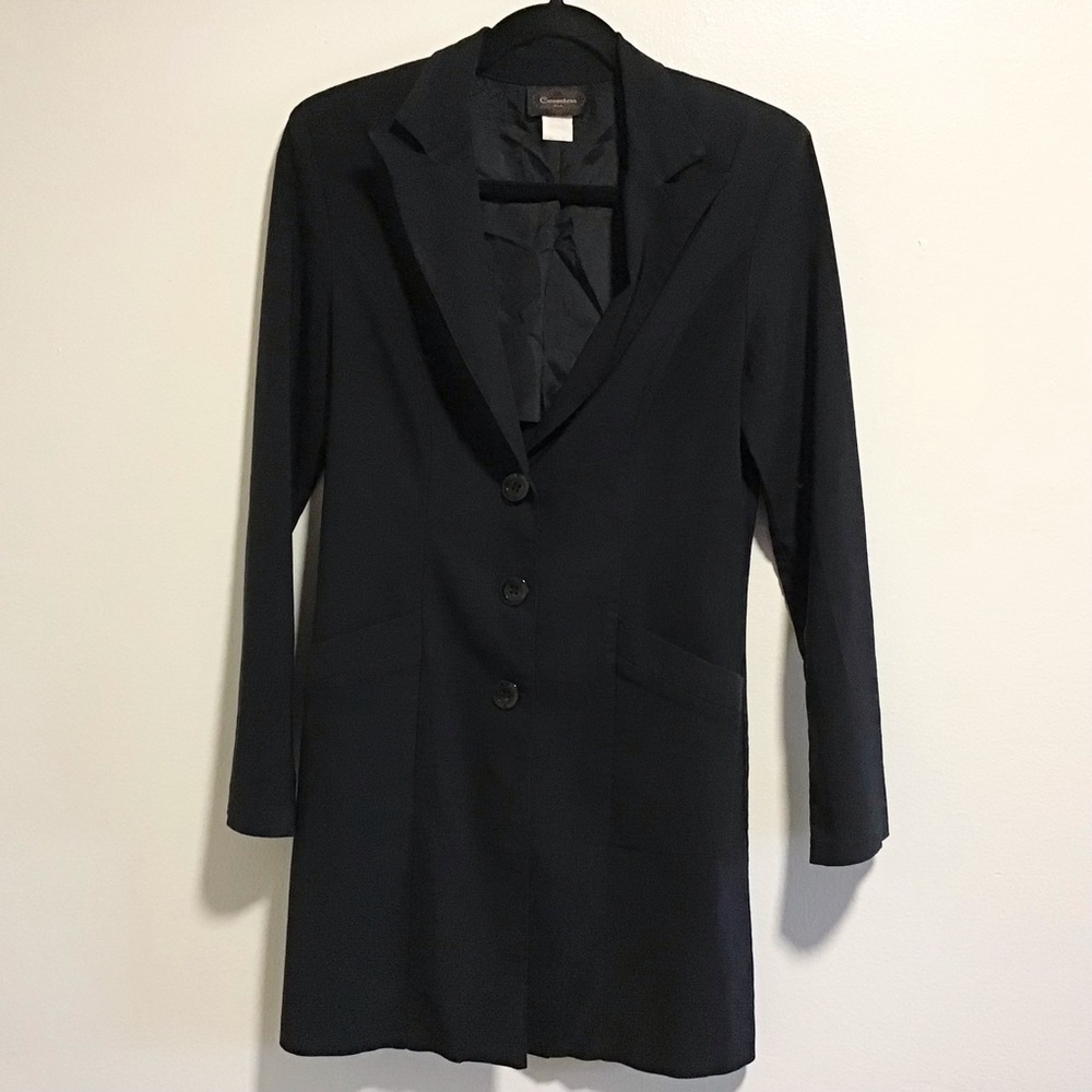 Vintage Countess Mid Jacket Size Medium